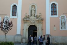 Catedral de Nuestra Senora de la Asuncion景点图片
