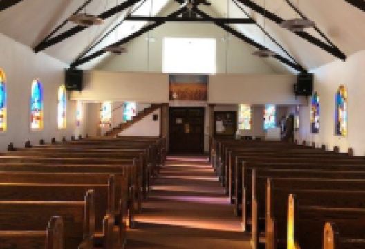 Little Flower Catholic Church景点图片