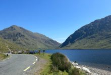 Doolough Valley景点图片