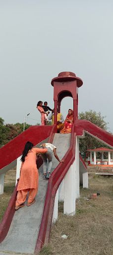 Shaheed Sthal Bawan Imlee-Bagbadshahi Khajuha