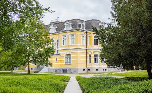 Museum Villa Erckens