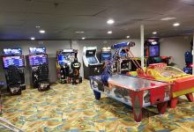 Bradley Beach Bowl & Recreation Center景点图片