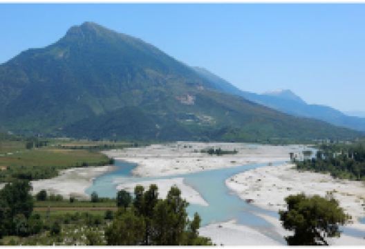 Tepelena Castle景点图片