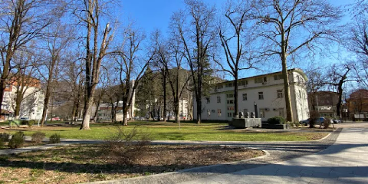 Gradski Park