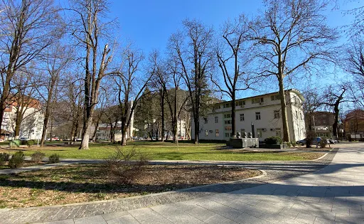 Gradski Park
