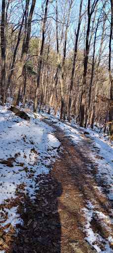 Kwangdok-san-天安市