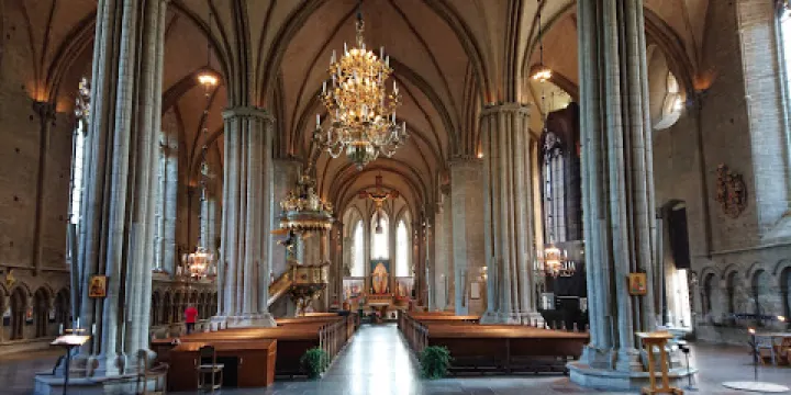 林雪坪主教座堂