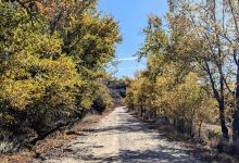 Clark State Fishing Lake and Wildlife Area景点图片