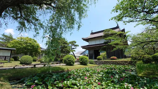 Matsuyama Cultural Lore Museum