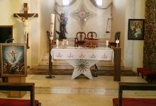 St. Michael parish景点图片