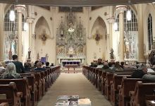 Divine Mercy Parish Office景点图片
