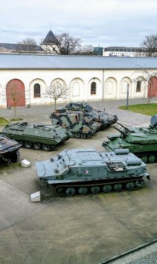 联邦德国军事史博物馆-德累斯顿