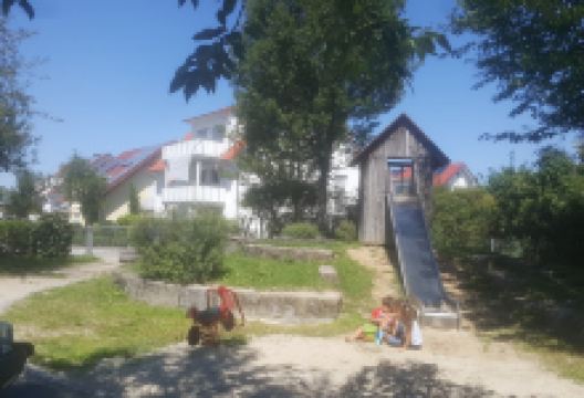 Böttche Spielplatz景点图片