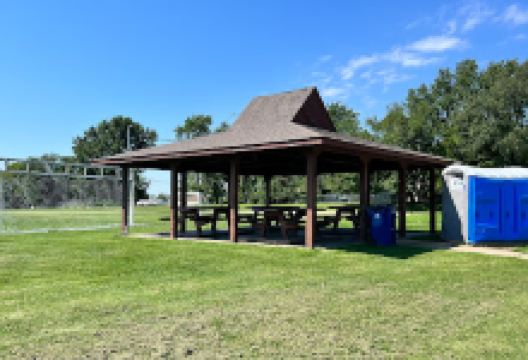 Memorial Park景点图片