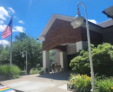 Weaver Library