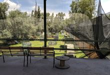 Campo De Gotcha Los Peces景点图片