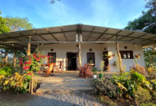 Finca Arpia景点图片