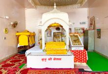 Gurdwara Sri Chola Sahib, Dera Baba Nanak景点图片