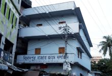 Binodpur Bazar Jame Mosque景点图片