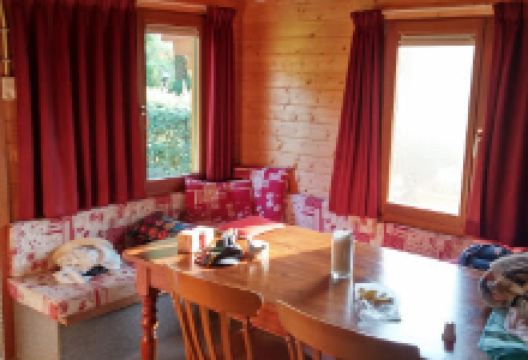 Camping ´ Meyboske景点图片