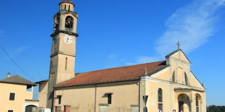 Chiesa Santo Stefano