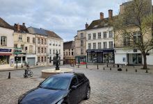 Place de la République景点图片