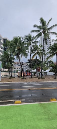 The Rhea Memorial-马塞约