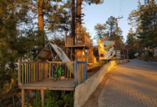 Cecil Adventure Arena - Murree景点图片