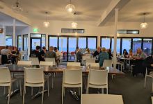 Flaherty Beach景点图片