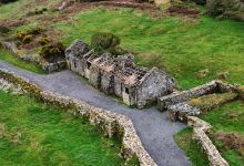 Knockfierna Famine House景点图片