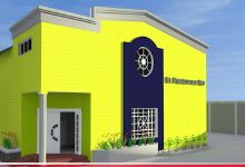 Comunidad de Fe " El Palacio del Rey" Cabimas景点图片
