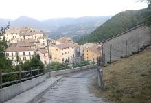 Sequoie monumentali景点图片