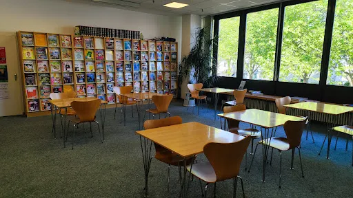 Stadtbibliothek Neu-Isenburg