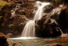 Maharlika Falls景点图片