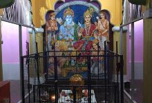 Hanuman ji temple景点图片