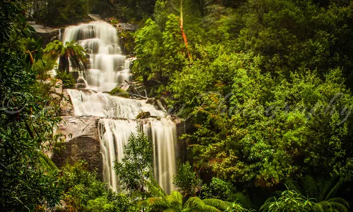 Fainter Falls
