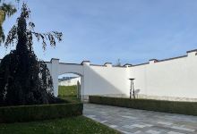 Vězeňský dvůr景点图片