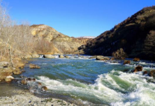 Gefiri Pasa景点图片