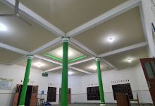 Masjid LDII Baitul Quddus景点图片