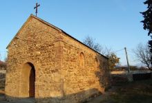 Galavani church景点图片