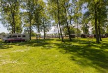 Vinslövs Camping景点图片