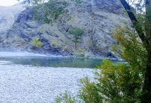 Big Eddy RV Park景点图片