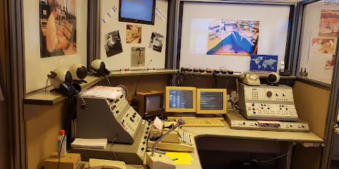 Musée Radio maritime Argos