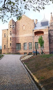 Turku Art Museum-图尔库