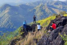 Mirador Las Piedras景点图片