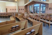 St Clare Catholic Church景点图片