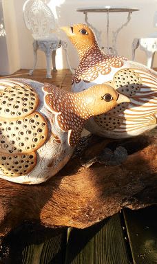 Kræmmerhuset kunsthåndværk-伦讷