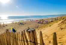 Camping Marvilla Parks - Clos Cottet景点图片