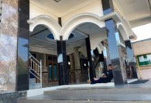 Masjid Al Hikmah景点图片