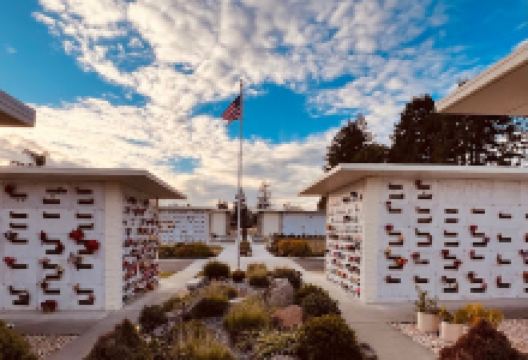 Fairmont Memorial Park景点图片